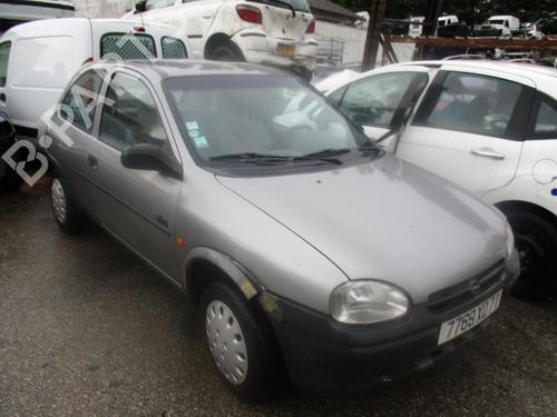 Starter OPEL CORSA B (S93) 1.2 i (F08, F68, M68) | BP21752798M8 