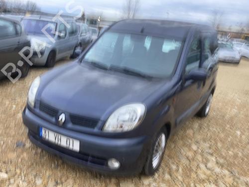 Left headlight RENAULT KANGOO (KC0/1_) 1.5 dCi (KC07) | BP21741693C28 