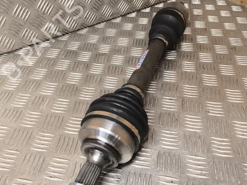 Used Left front driveshaft PEUGEOT 307 (3A/C) 1.6 16V (109 hp) 31042631
