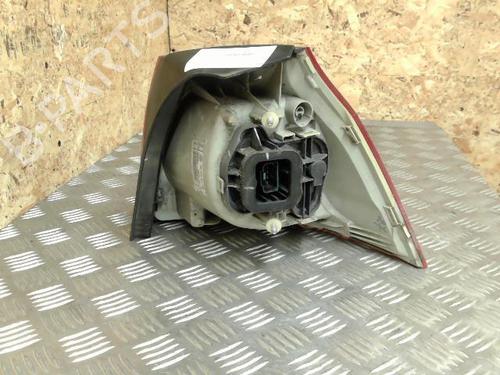Used Left taillight VW GOLF V (1K1) 1.9 TDI (105 hp) 21729093