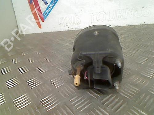 Used Left front fog light NISSAN X-TRAIL I (T30) 2.2 Di 4x4 (114 hp) 21738701