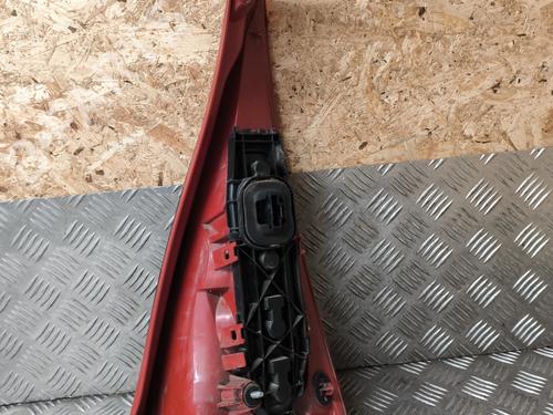 Left taillight CITROËN C3 I (FC_, FN_) 1.4 HDi | BP22301407C34 