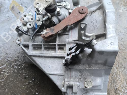 Gearbox PEUGEOT 108 1.0 VTi 72 | BP26604787M3 