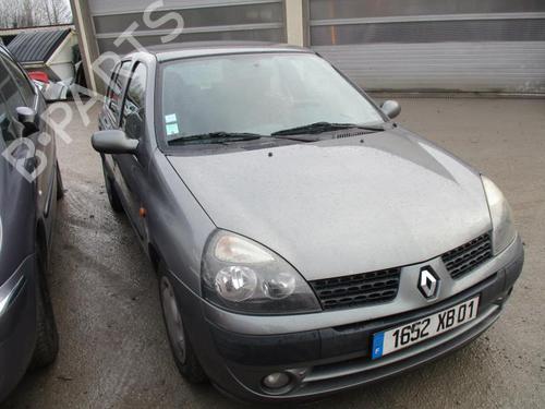 Front right lock RENAULT CLIO II (BB_, CB_) 1.2 (BB0A, BB0F, BB10, BB1K, BB28, BB2D, BB2H, CB0A,... | BP21752543C97 
