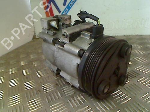 AC compressor FORD MONDEO III (B5Y) 2.0 16V TDDi / TDCi | BP21739575M34 