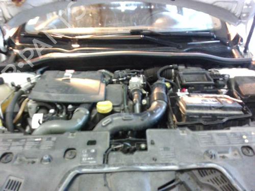 Horn RENAULT CLIO IV (BH_) 1.5 dCi 90 | BP21736962E13 