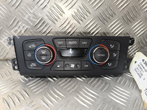 Used Climate control RENAULT LATITUDE (L70_) 2.0 dCi 150 (L70H) (150 hp) 21747814