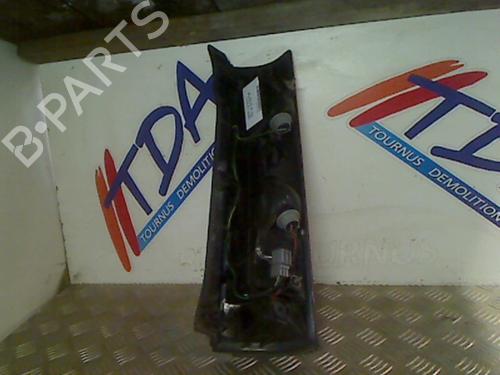 Used Left taillight HONDA CR-V I (RD) 2.0 16V 4WD (RD1, RD3) (147 hp) 21735969
