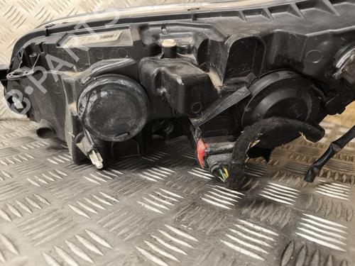 Right headlight CITROËN C4 I (LC_) 1.6 HDi | BP24665943C29 