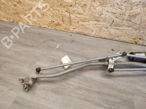 Viskermotor vindrude OPEL MERIVA A MPV (X03) 1.7 CDTI (E75) | BP21729967M29 