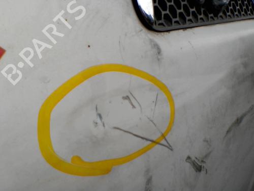 Hood PEUGEOT BIPPER (AA_) 1.4 HDi | BP21752596C1