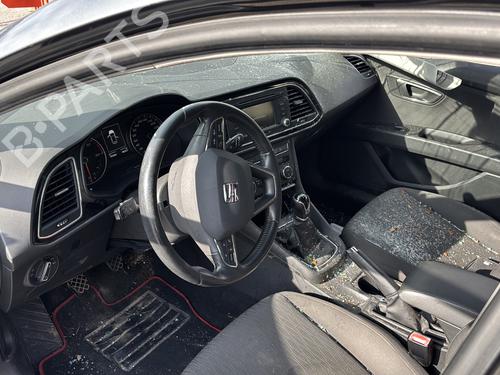 bremsepedal SEAT LEON (5F1) 2.0 TDI | BP31601695I19