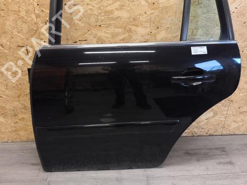 Left rear door CITROËN C4 Grand Picasso I (UA_) 1.6 HDi | BP21737623C4