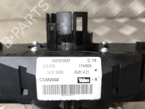 Steering column stalk CITROËN C2 (JM_) 1.1 | BP22010234I23 