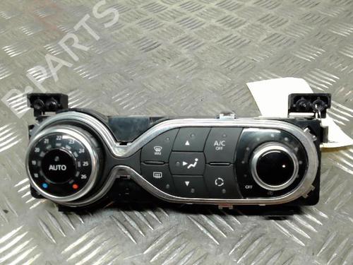 Commande Chauffage RENAULT TWINGO III (BCM_, BCA_) 1.0 SCe 70 (71 hp) 21739098