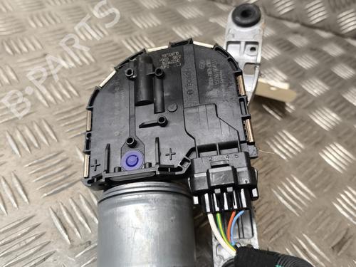Front wiper motor CITROËN C4 Picasso II 2.0 BlueHDi 150 | BP21826138M29 