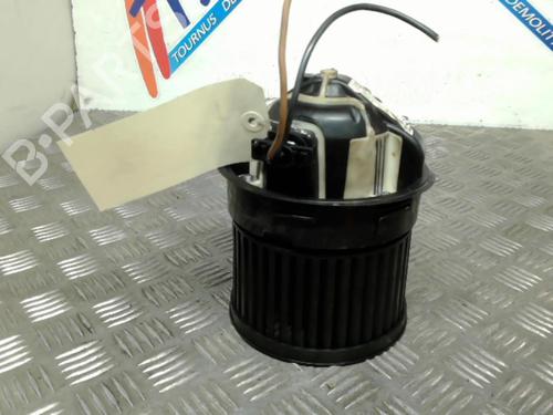 Heater blower motor PEUGEOT 308 I (4A_, 4C_) 1.6 16V | BP21735477M62 