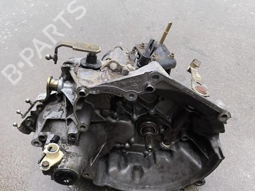 Gearbox PEUGEOT 106 I (1A, 1C) 1.1 | BP21737518M3