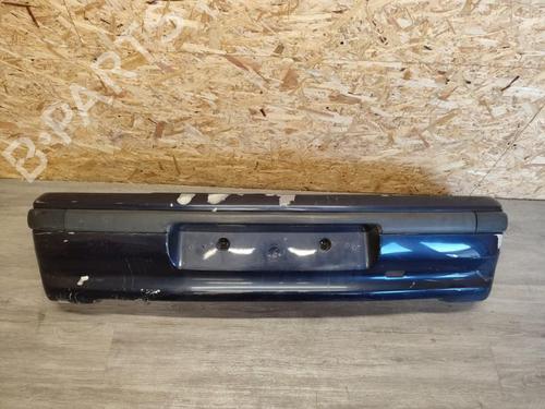 Rear bumper PEUGEOT 106 II (1A_, 1C_) 1.4 i | BP21728873C8 