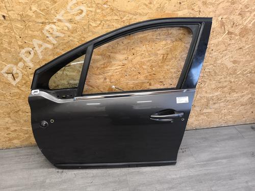 Used Left front door PEUGEOT 2008 I (CU_) 1.5 BlueHDI 120 (120 hp) 28541237