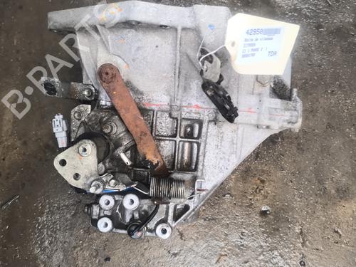 Gearbox CITROËN C1 (PM_, PN_) 1.0 | BP22597322M3 