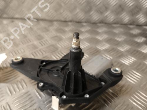 Viskermotor bagrude RENAULT CLIO III (BR0/1, CR0/1) 1.5 dCi (BR17, CR17) (86 hp) 23771617