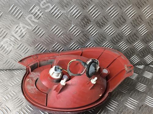 Left taillight CHEVROLET MATIZ (M200, M250) 0.8 | BP22898341C34 