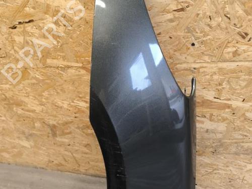 Left front fenders PEUGEOT 307 (3A/C) 1.6 HDi | BP21728903C41 