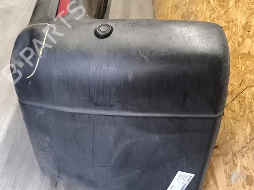 Rear bumper CITROËN JUMPY II Van 2.0 HDi 120 | BP28320521C8