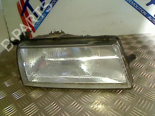Right headlight OPEL VECTRA A Hatchback (J89) 1.7 TD (F68, M68) | BP21739541C29 