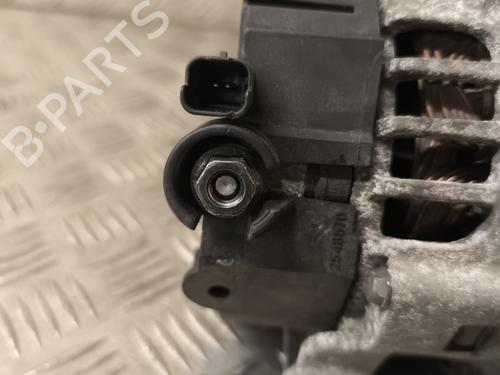 Alternator CITROËN C3 Pluriel (HB_) 1.6 | BP25276912M7 