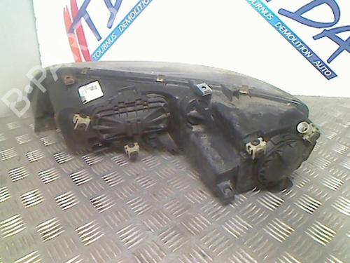 Højre forlygte MAZDA 6 Hatchback (GG) 2.0 DI (GG14) (121 hp) 21730966
