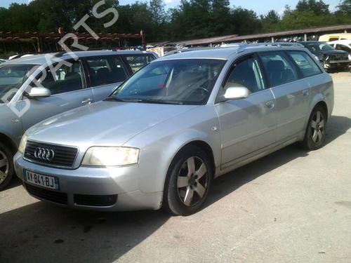 Kondensator Klimaanlage AUDI A6 C5 Avant (4B5) 2.5 TDI quattro | BP21743721M32 