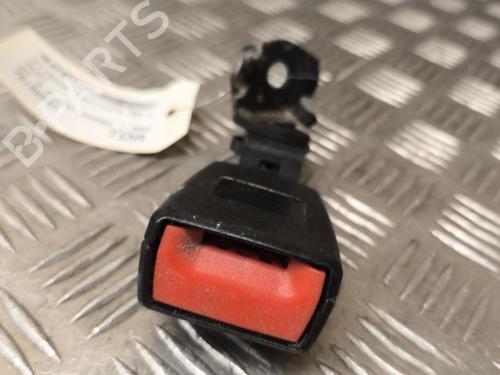 Used Seat buckle AUDI A4 B8 Avant (8K5) 2.0 TDI (143 hp) 21737554