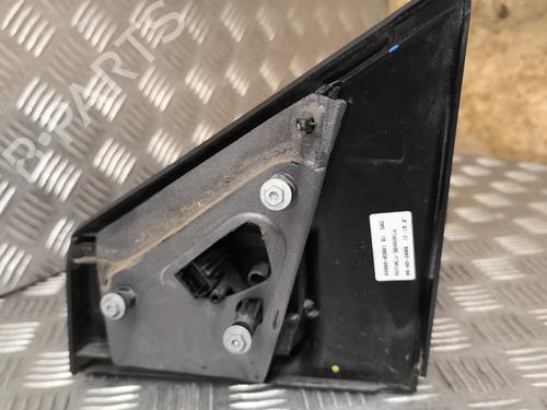 Right mirror RENAULT CLIO III Grandtour (KR0/1_) 1.5 dCi (KR0G) | BP25880793C27 