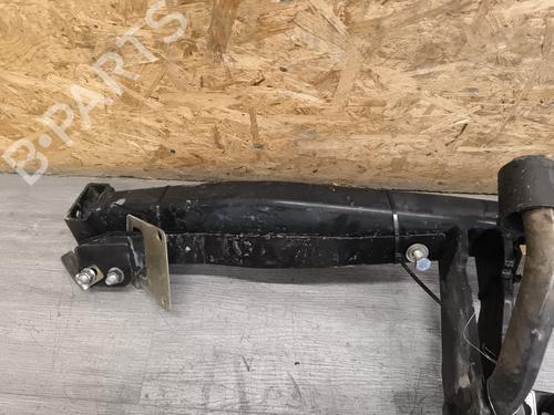 Tow ball/Mechanism RENAULT SCÉNIC II (JM0/1_) 1.5 dCi (JM1E, JM16) | BP29453127C141 