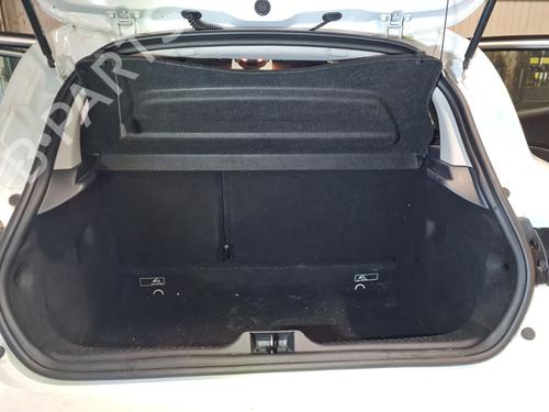 Front left window mechanism RENAULT CLIO IV (BH_) 1.5 dCi 90 | BP23772885C22 