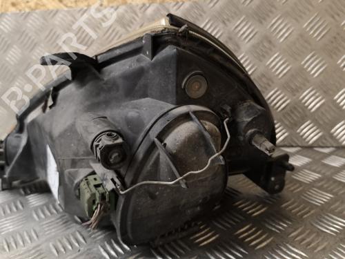 Højre forlygte FORD KA (RB_) 1.3 i | BP21733308C29 