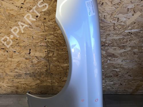 Used Left front fenders MERCEDES-BENZ C-CLASS (W203) C 270 CDI (203.016) (170 hp) 21747569