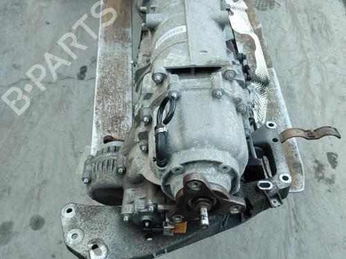 Gearbox BMW 3 Touring (E91) 330 xi | BP21737921M3 
