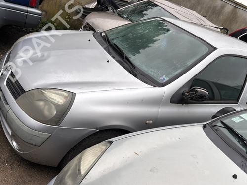 Recambios RENAULT CLIO II (BB_, CB_) 1.5 dCi (B/CB07) (65 hp) 4357088