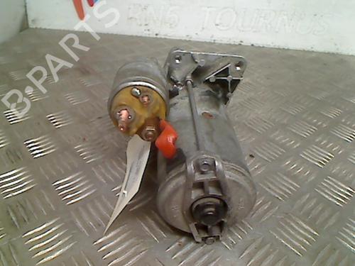 Used Starter RENAULT KOLEOS I (HY_) 2.0 dCi (HY0K) (150 hp) 21735860