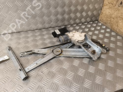Front right window mechanism CHRYSLER PT CRUISER Convertible 2.4 GT 05067452AD