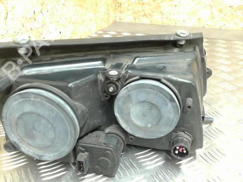 Venstre forlygte VW PASSAT B5 (3B2) 1.9 TDI (110 hp) 21730670