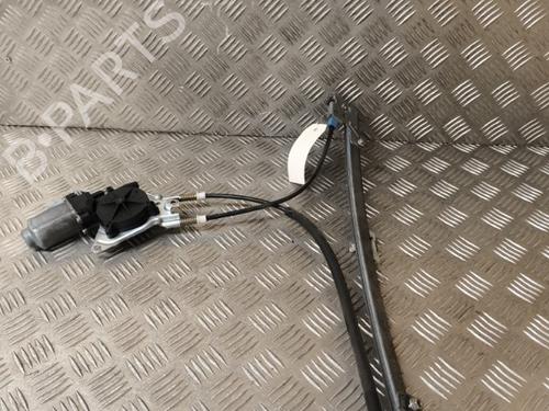Rudehejsemekanisme ventre foran FIAT SCUDO Van (220_) 1.9 D (69 hp) 21740730