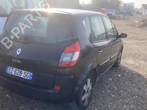 Switch RENAULT SCÉNIC II (JM0/1_) 1.5 dCi (JM1E, JM16) | BP21747972I30 