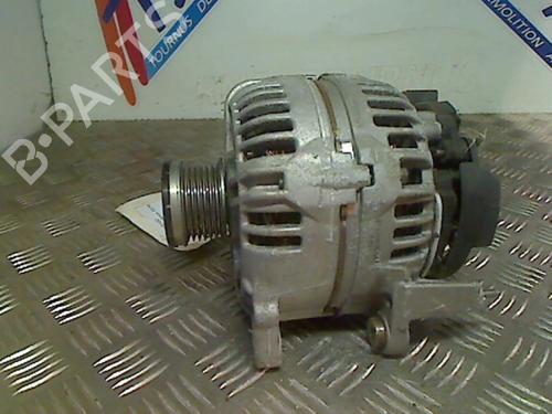 Used Alternator SEAT IBIZA IV (6J5, 6P1) 1.2 TSI (105 hp) 21744425