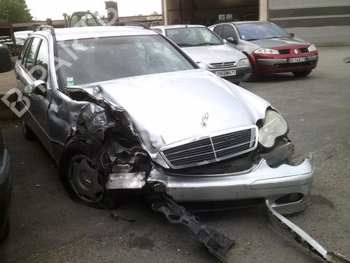 Front right window mechanism MERCEDES-BENZ C-CLASS T-Model (S203) C 200 CDI (203.204) | BP21744032C23 