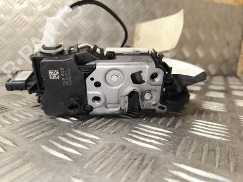 Used Front left lock PEUGEOT PARTNER Box Body/MPV 1.6 HDi (75 hp) 29240043