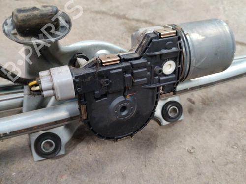 Front wiper motor OPEL MERIVA B MPV (S10) 1.7 CDTI (75) | BP21732353M29 